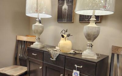 New Dining Room Trends for Your Home